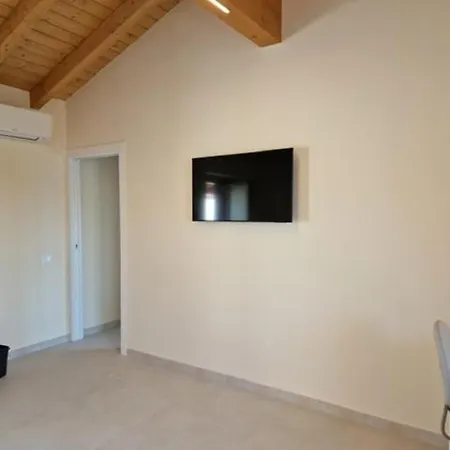 La Corte Dell'angelo - Riccardo Maison d'hôtes Orio al Serio