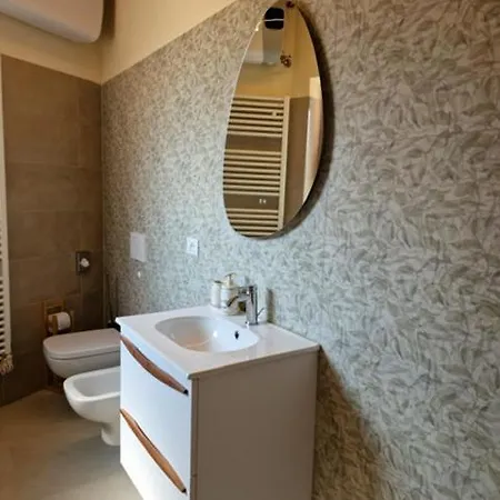 Maison d'hôtes La Corte Dell'angelo - Riccardo 3*