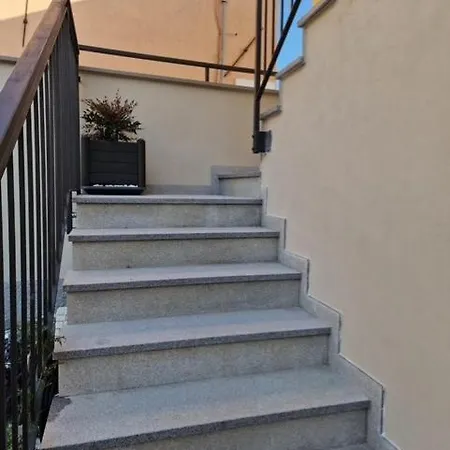 La Corte Dell'angelo - Riccardo