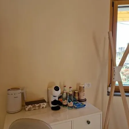 Maison d'hôtes La Corte Dell'angelo - Riccardo 3*