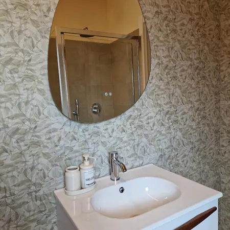 Maison d'hôtes La Corte Dell'angelo - Riccardo 3*