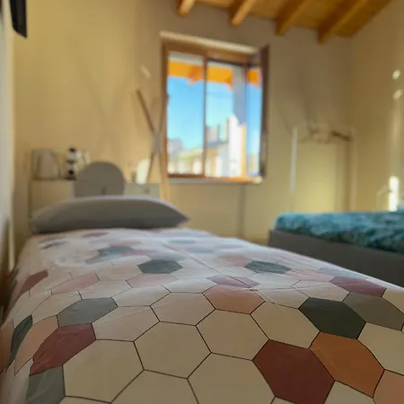 La Corte Dell'angelo - Riccardo 3*